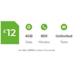 £15 Asda Mobile Top Up Voucher Code