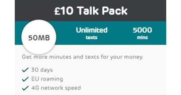 £10 EE Mobile Top Up Voucher Code - To Email - PayPal Credit/Debit ...