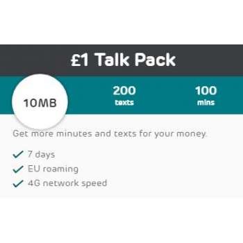 £5 EE Mobile Top Up Voucher Code