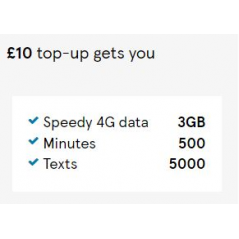 £10 Tesco Mobile Top Up Voucher Code £10 Tesco Mobile Top Up Voucher Code