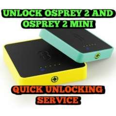 Unlock EE Osprey Mini 3 EE40VB Y853 Y855 (OspreyMini3Unlock) Fast Unlocking Code