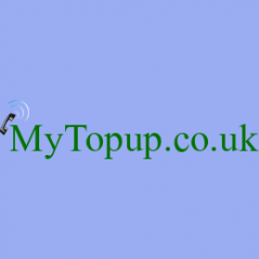 £5 Vodafone Mobile Top Up Voucher Code