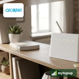 Alcatel Modem & Router Unlock Code