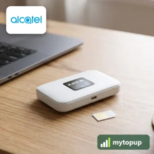 Alcatel MW40V Linkzone Unlock Code