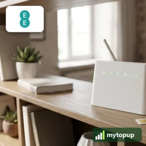 EE 4GEE Router HH70VB / EE70 Unlock Code