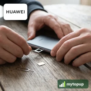 Huawei Ascend Y220-Y600 Unlock Code