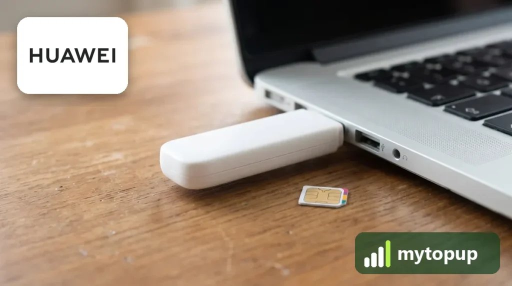 Huawei E1550 USB Modem Unlock Code