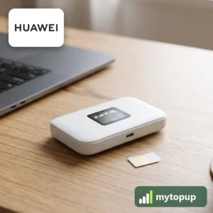 Huawei E585 / E586E Unlock Code