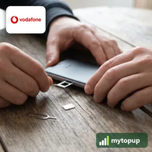 Vodafone Smart 3 (975 / 975N) Unlock Code
