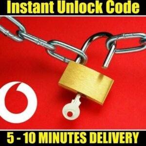 Vodafone Smart First 7 (VFD 200) Unlock