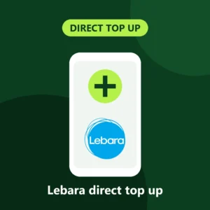 Lebara Direct Top Up – Credit Sent to Your Number – My Top Up