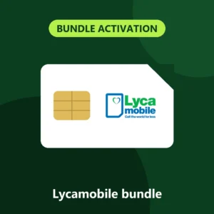 Lycamobile Bundle Activation – Add Data to Your SIM – My Top Up