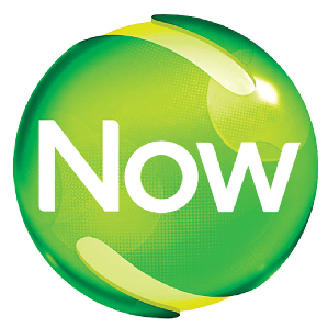 Now Mobile Top Up Voucher