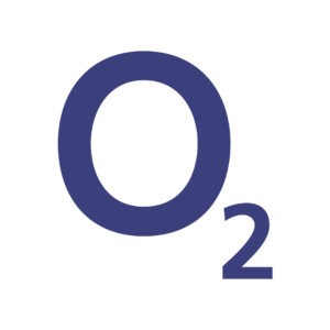 O2 Top Up Voucher