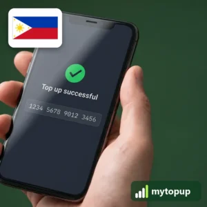Philippines Mobile Top Up