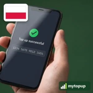 Poland Mobile Top Up