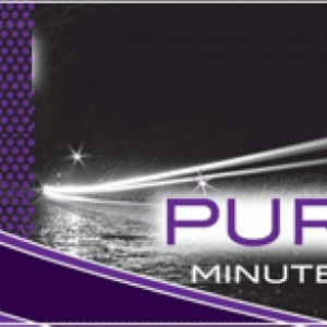 Pure Minutes Calling Card