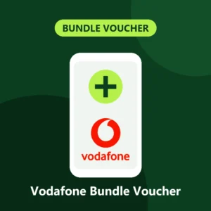 Vodafone Big Value Bundle Voucher (Freedom Freebee) – My Top Up